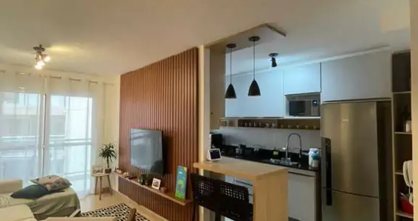 Apartamento com 3 quartos à venda na Avenida Nelson Rubini, --, Balneario Tropical, Paulínia