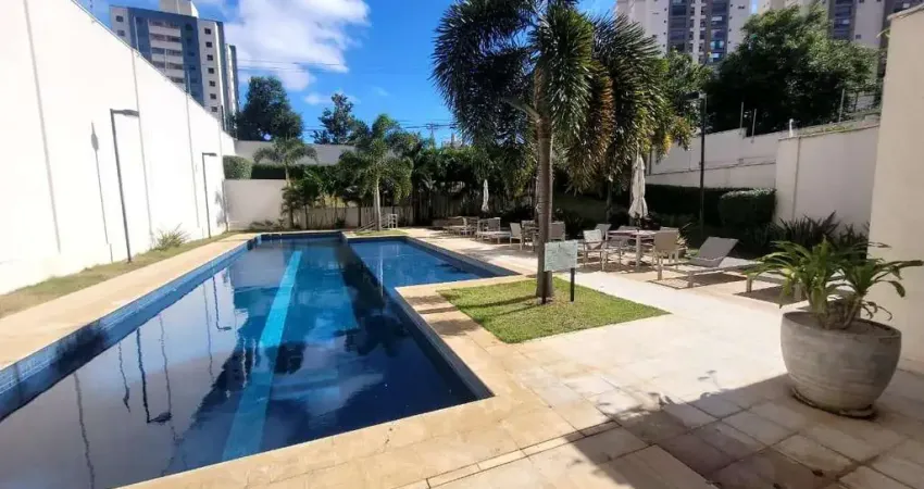 Apartamento com 2 quartos para alugar na Rua Lotário Novaes, --, Taquaral, Campinas