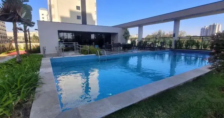 Apartamento com 3 quartos à venda na Rua Francisco Glicério, --, Vila Embaré, Valinhos