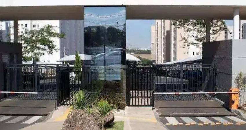 Apartamento com 2 quartos à venda na Avenida Thereza Ana Cecon Breda, --, Jardim das Colinas, Hortolândia
