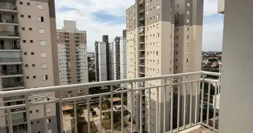 Apartamento com 2 quartos para alugar na Rua Jasmim, --, Chácara Primavera, Campinas