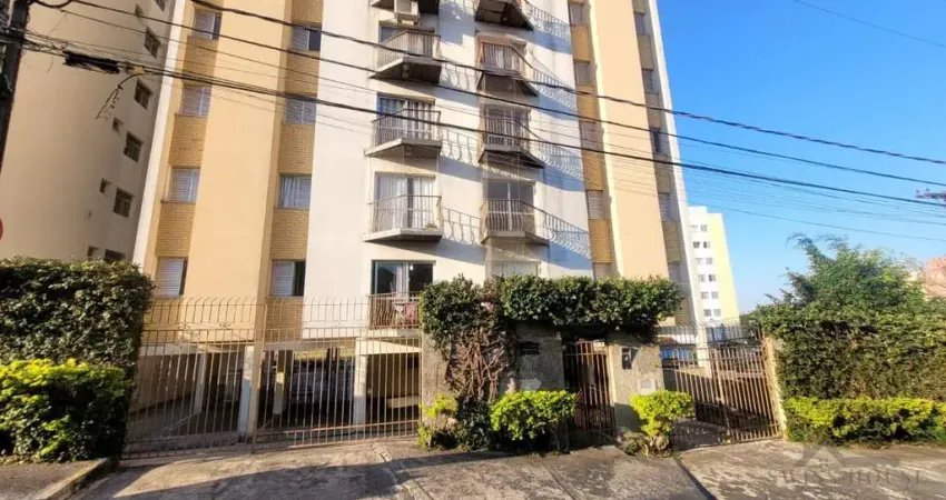 Apartamento com 2 quartos à venda na Rua Floriano Camargo Penteado, --, Ponte Preta, Campinas