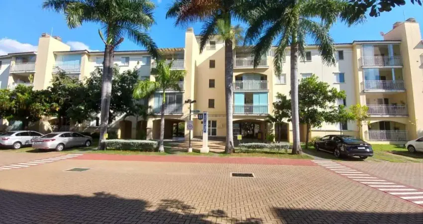 Apartamento com 3 quartos à venda na Avenida João Scarparo Netto, --, Loteamento Center Santa Genebra, Campinas