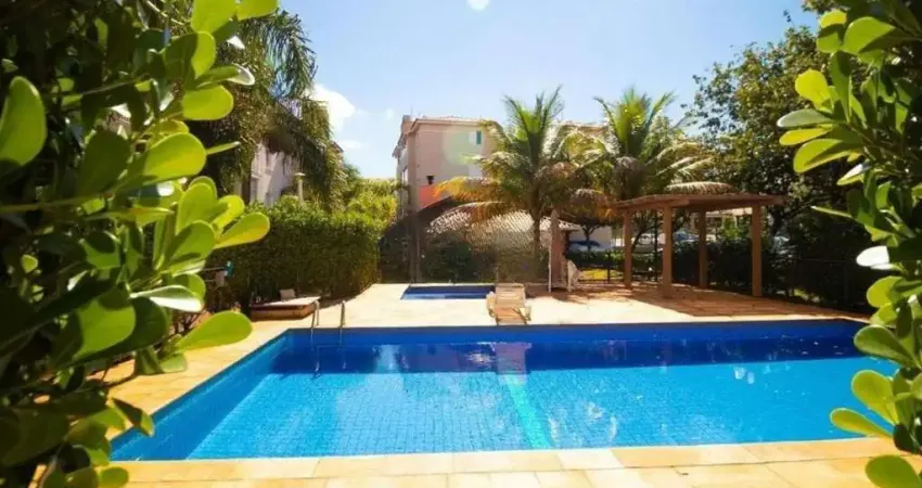 Apartamento com 3 quartos à venda na Avenida João Scarparo Netto, --, Loteamento Center Santa Genebra, Campinas