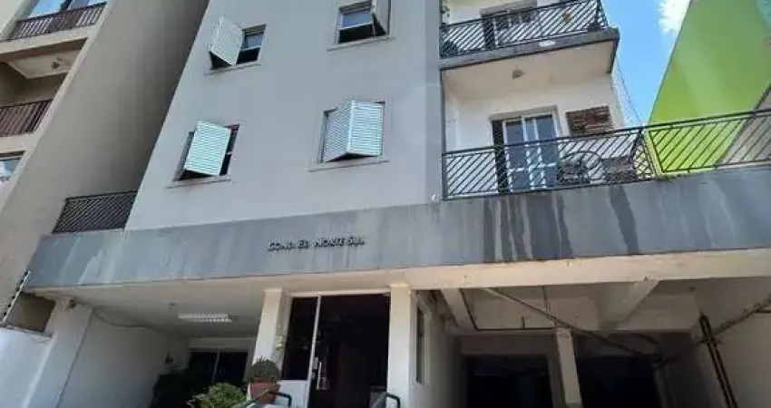 Apartamento com 2 quartos à venda na Avenida José de Souza Campos, --, Cambuí, Campinas