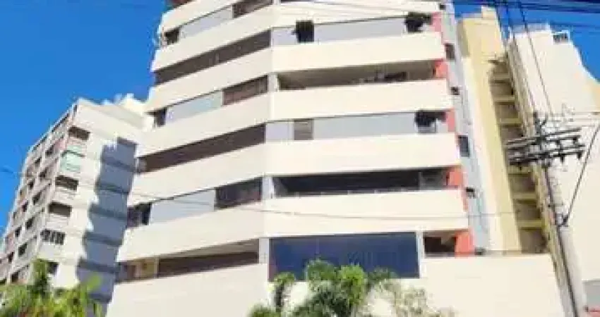 Apartamento com 3 quartos à venda na Rua Coronel Francisco Andrade Coutinho, --, Cambuí, Campinas