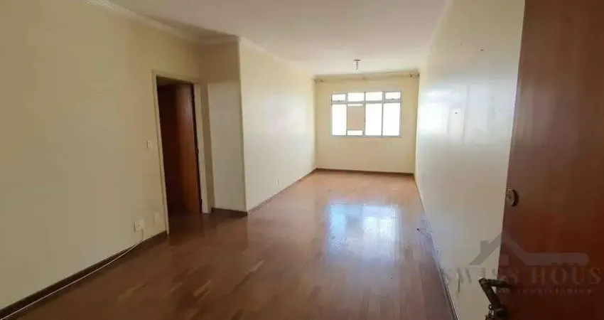 Apartamento com 2 quartos à venda na Rua Marechal Deodoro, --, Centro, Campinas