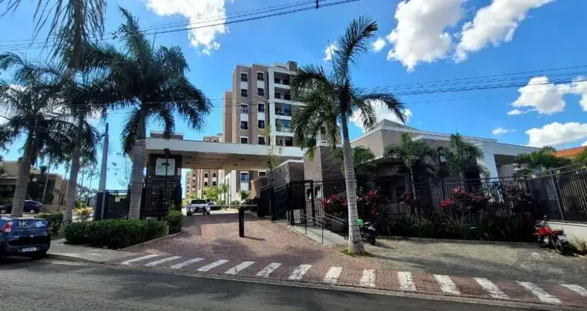 Apartamento com 2 quartos à venda na Avenida Wellman Galvão de França Rangel, --, Swiss Park, Campinas