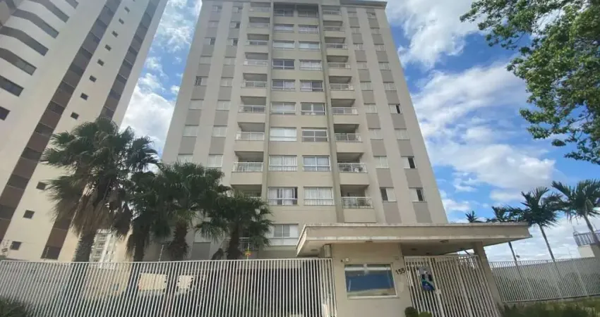 Apartamento com 3 quartos para alugar na Avenida Rotary, --, Vila Brandina, Campinas