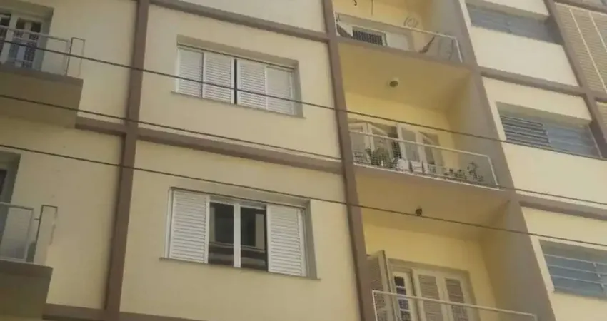 Apartamento com 1 quarto à venda na Rua Doutor Quirino, --, Centro, Campinas