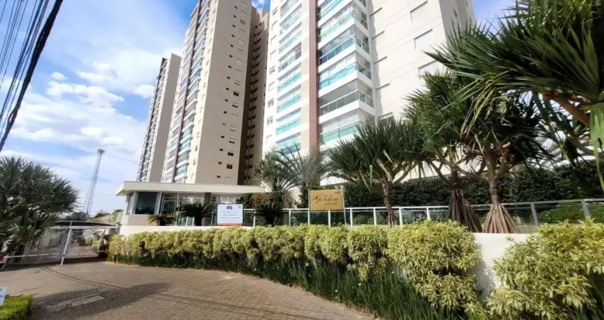 Apartamento com 4 quartos para alugar na Avenida Alaôr Faria de Barros, --, Loteamento Alphaville Campinas, Campinas