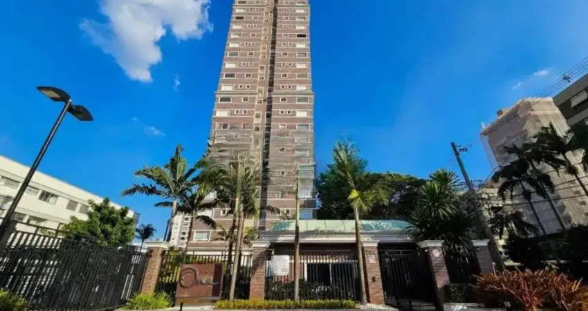Apartamento com 2 quartos para alugar na Rua Alecrins, --, Cambuí, Campinas