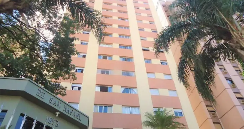 Apartamento com 3 quartos à venda na Rua Doutor Quirino, --, Centro, Campinas