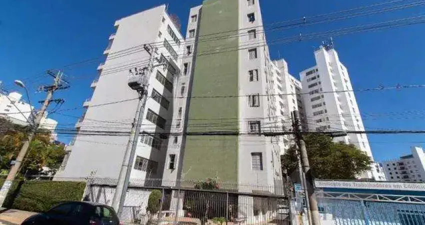 Apartamento com 1 quarto à venda na Rua Dona Libânia, --, Centro, Campinas