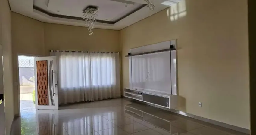 Casa em condomínio fechado com 3 quartos à venda na Avenida José Puccinelli, --, Cascata, Paulínia