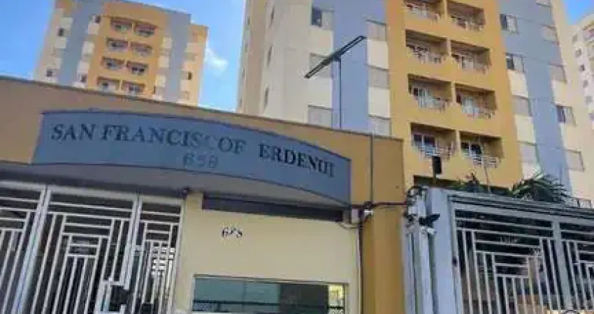 Apartamento com 3 quartos à venda na Avenida Governador Pedro de Toledo, --, Bonfim, Campinas