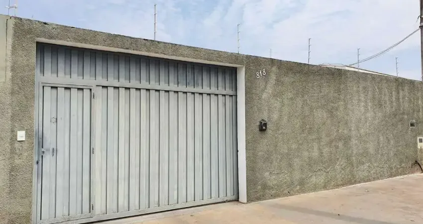 Casa com 3 quartos à venda na Rua Germânia, --, Bonfim, Campinas