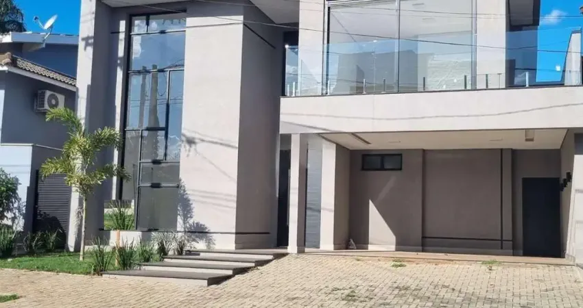 Casa em condomínio fechado com 3 quartos à venda na Rua Iolanda Tiziani Pazetti, --, Boa Esperança, Paulínia