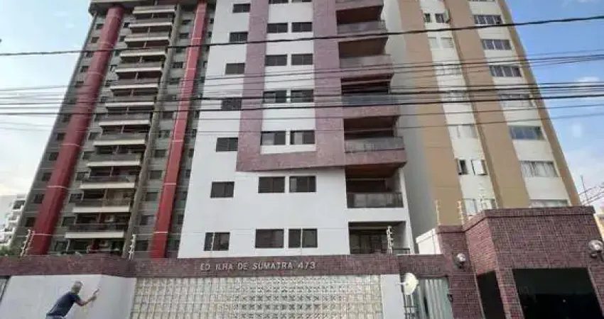 Apartamento com 3 quartos para alugar na Rua Doutor Carlos Guimarães, --, Cambuí, Campinas