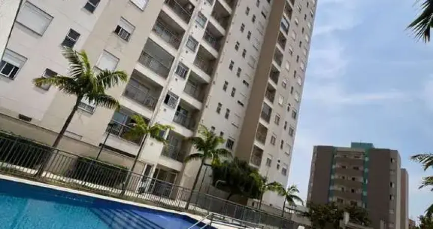 Apartamento com 3 quartos à venda na Rua Augusto Emílio Zaluar, --, Jardim Chapadão, Campinas