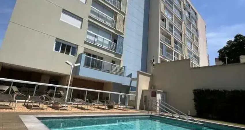 Kitnet / Stúdio para alugar na Rua Duque de Caxias, --, Centro, Campinas