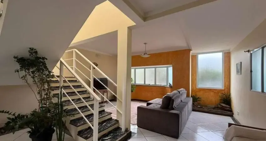 Casa em condomínio fechado com 3 quartos à venda na Avenida Antônio Marques da Silva Filho, --, Betel, Paulínia