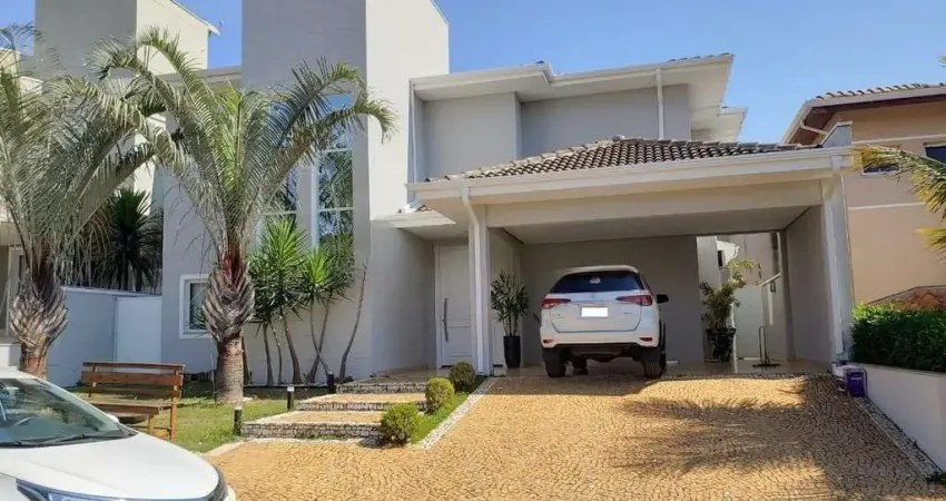 Casa em condomínio fechado com 3 quartos à venda na Rua Iolanda Tiziani Pazetti, --, Boa Esperança, Paulínia