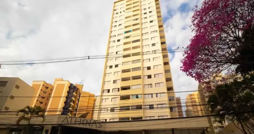Apartamento com 3 quartos para alugar na Rua Sacramento, --, Centro, Campinas