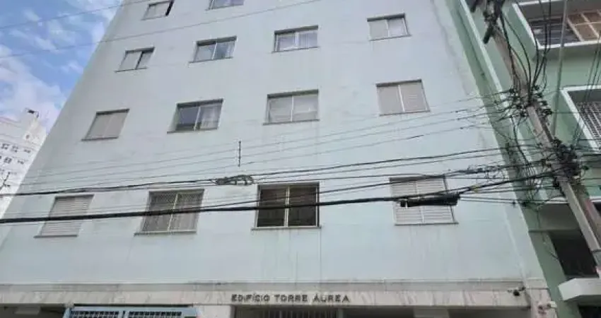 Apartamento com 1 quarto à venda na Rua Barreto Leme, --, Centro, Campinas
