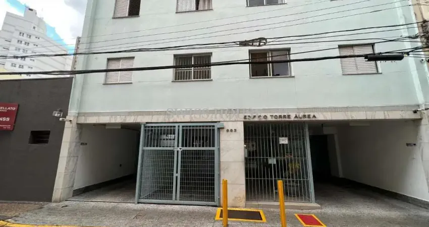 Apartamento com 2 quartos à venda na Rua Barreto Leme, --, Centro, Campinas