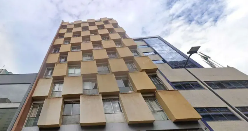 Apartamento com 1 quarto à venda na Avenida Francisco Glicério, --, Centro, Campinas