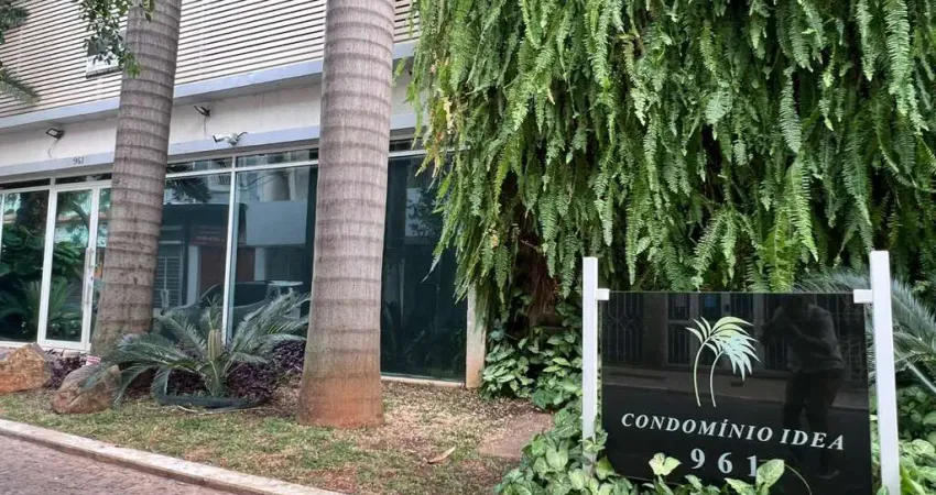 Apartamento com 2 quartos à venda na Rua Ferreira Penteado, --, Centro, Campinas