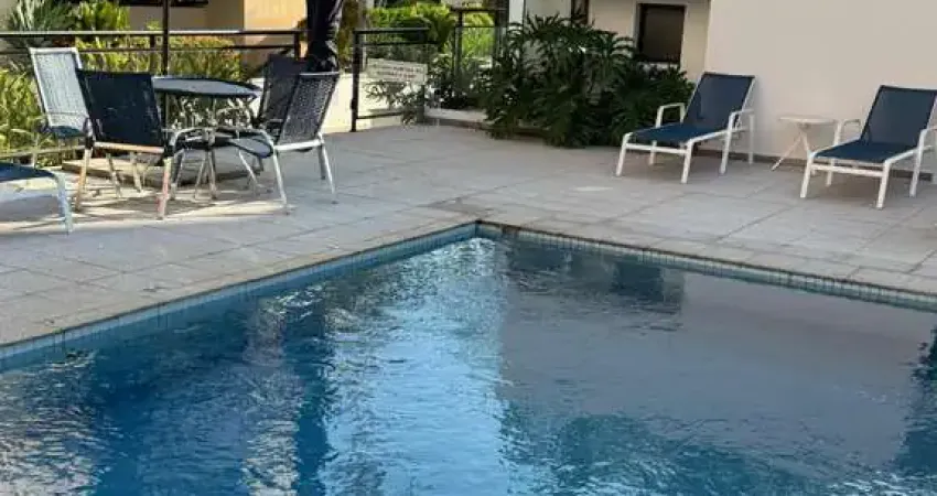 Apartamento com 1 quarto à venda na Rua Ferreira Penteado, --, Cambuí, Campinas