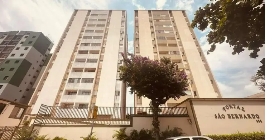 Apartamento com 2 quartos para alugar na Rua Doutor Alves do Banho, --, São Bernardo, Campinas