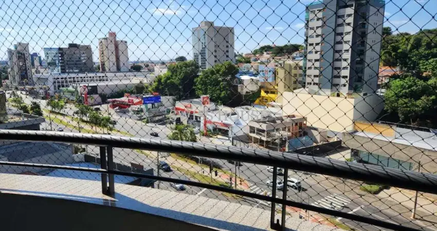Apartamento com 2 quartos à venda na Rua Barreto Leme, --, Cambuí, Campinas