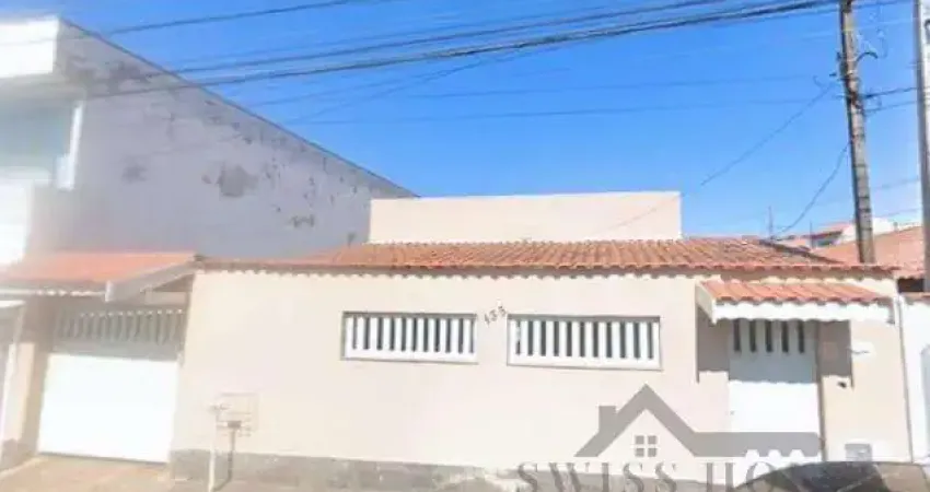 Casa com 3 quartos à venda na Egjidio Moino, --, Alto de Pinheiros, Paulínia