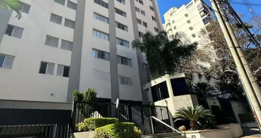 Apartamento com 3 quartos à venda na Rua Doutor Diogo Prado, --, Cambuí, Campinas