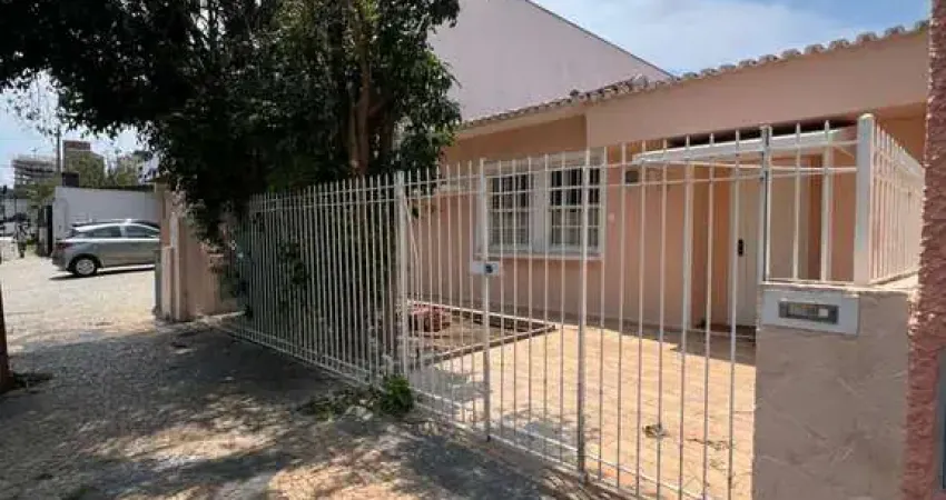 Casa comercial para alugar na Rua Antônio Lapa, --, Cambuí, Campinas