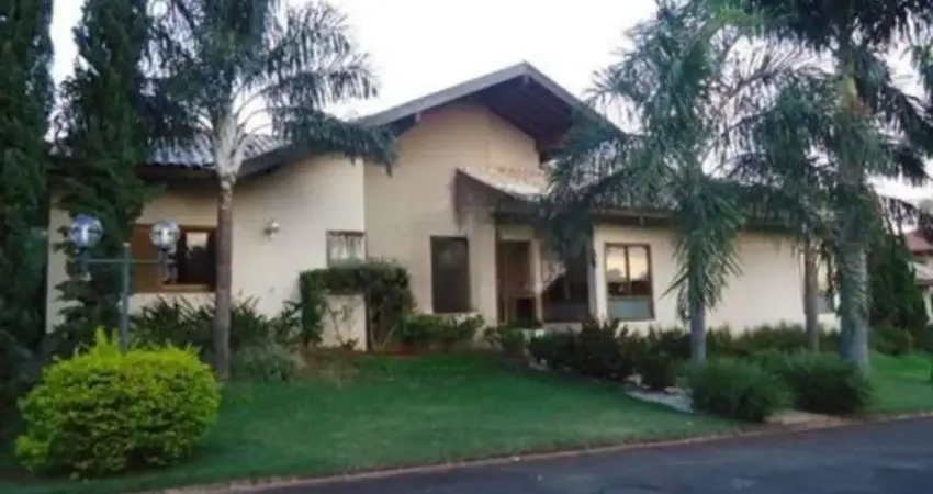 Casa em condomínio fechado com 4 quartos para alugar na Avenida San Marino, --, Bosque das Palmeiras, Campinas