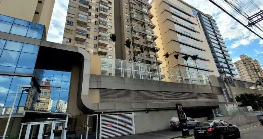 Apartamento com 1 quarto à venda na Rua José Paulino, --, Bosque, Campinas