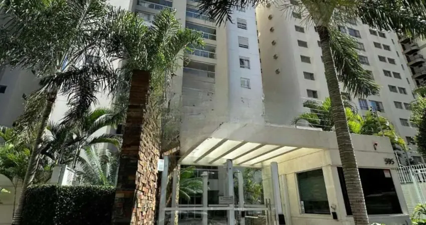 Apartamento com 3 quartos para alugar na Rua Major Solon, --, Cambuí, Campinas