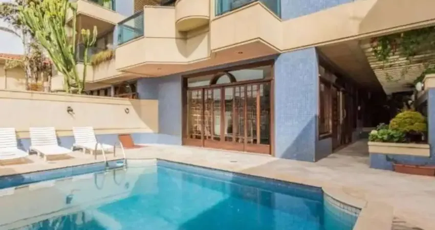 Flat com 1 quarto para alugar na Rua Coronel Francisco Andrade Coutinho, --, Cambuí, Campinas