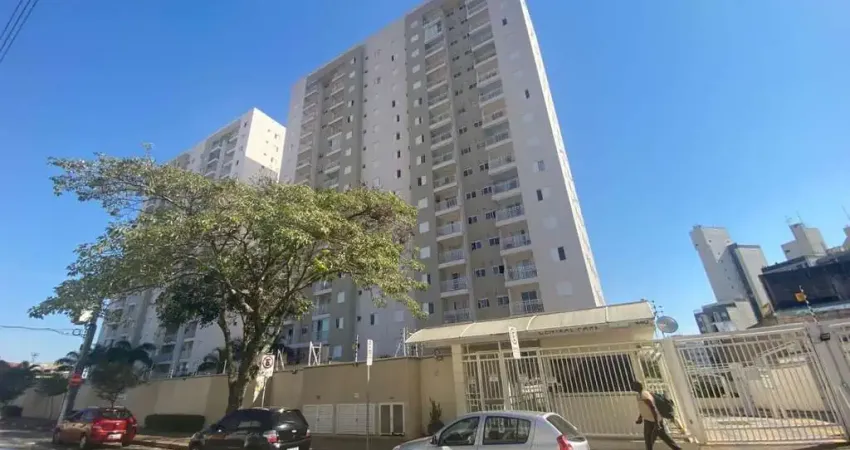 Apartamento com 2 quartos à venda na Rua Francisco Teodoro, --, Vila Industrial, Campinas