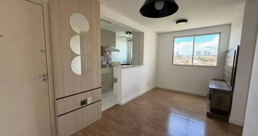 Apartamento com 3 quartos para alugar na Rua Santa Rita do Passa Quatro, --, Jardim Nova Europa, Campinas