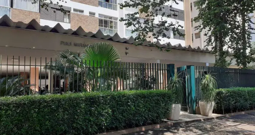 Apartamento com 3 quartos à venda na Avenida Júlio de Mesquita, --, Cambuí, Campinas