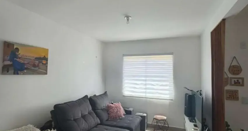 Casa em condomínio fechado com 2 quartos à venda na Avenida Luiz Antonio Ferraz, --, Balneario Tropical, Paulínia