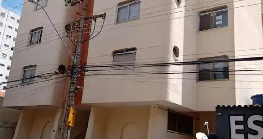 Apartamento com 1 quarto à venda na Rua Culto à Ciência, --, Botafogo, Campinas