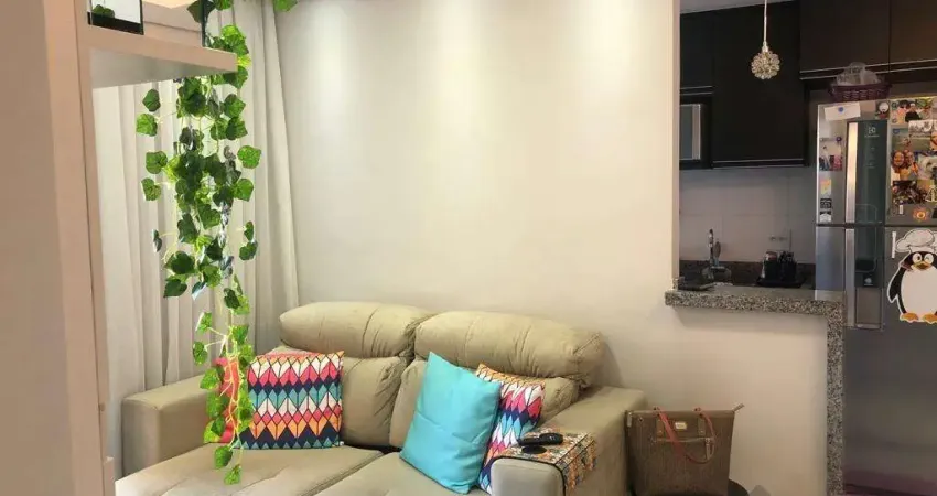 Apartamento com 2 quartos para alugar na Avenida Padre Guilherme Ary, --, Vila Satúrnia, Campinas