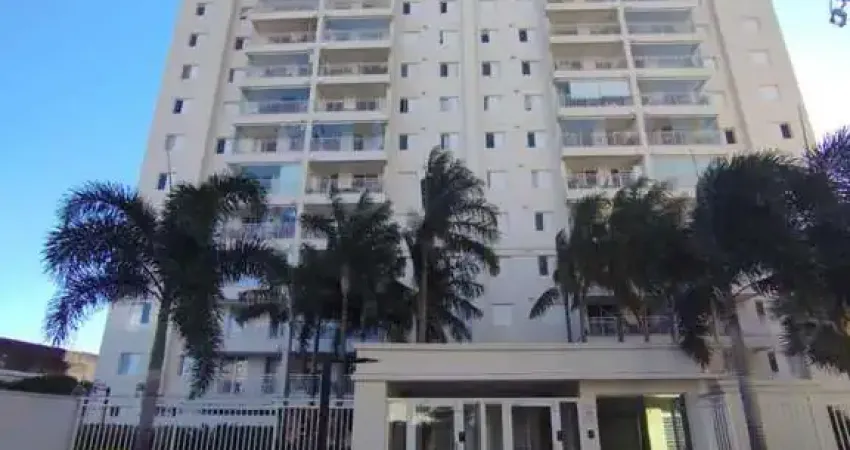 Apartamento com 2 quartos para alugar na Rua Luzitana, --, Bosque, Campinas