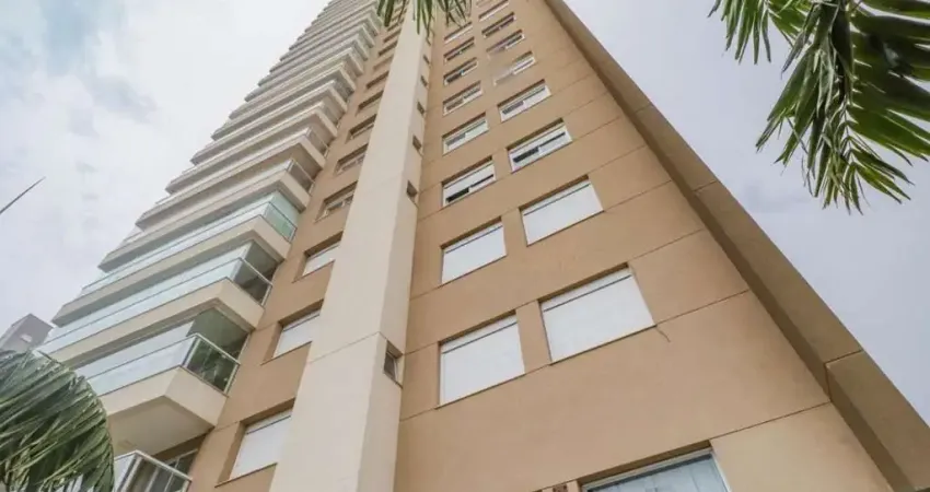 Apartamento com 3 quartos à venda na Rua Santo Antônio, --, Cambuí, Campinas